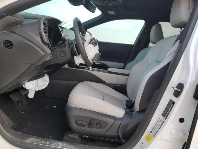 2024 LEXUS RX 350H BASE  