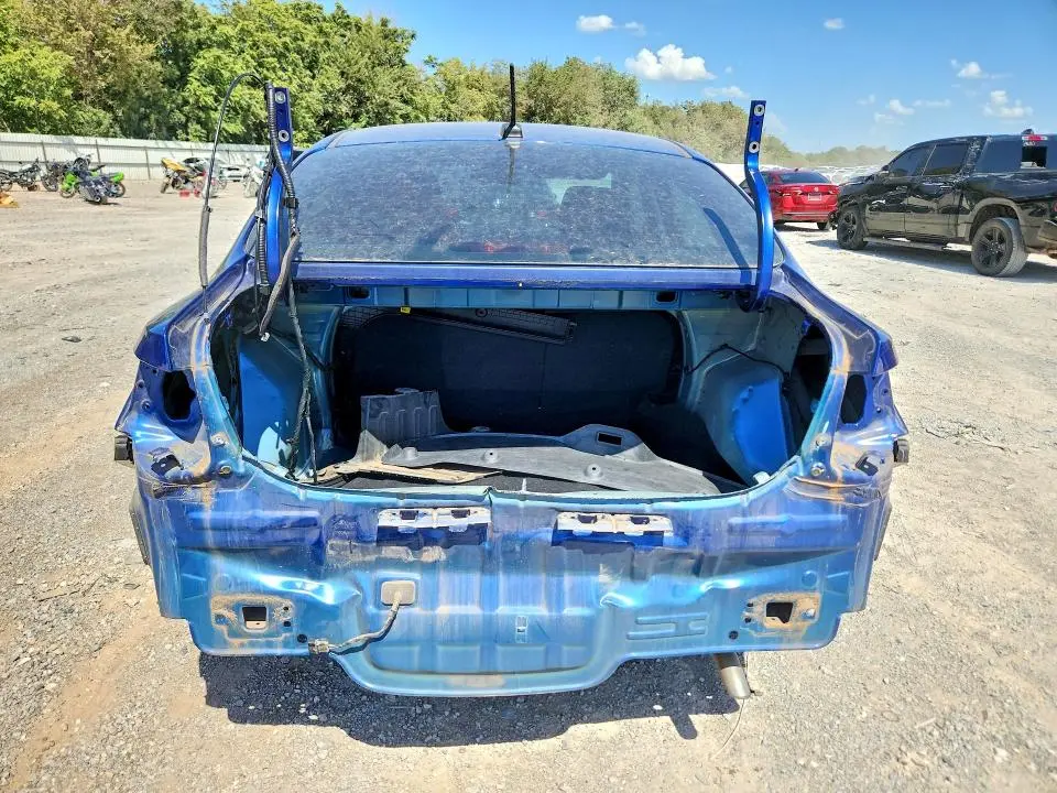 2020 KIA RIO S  