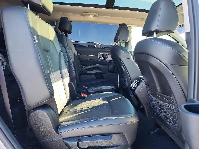 2024 KIA SORENTO SX  