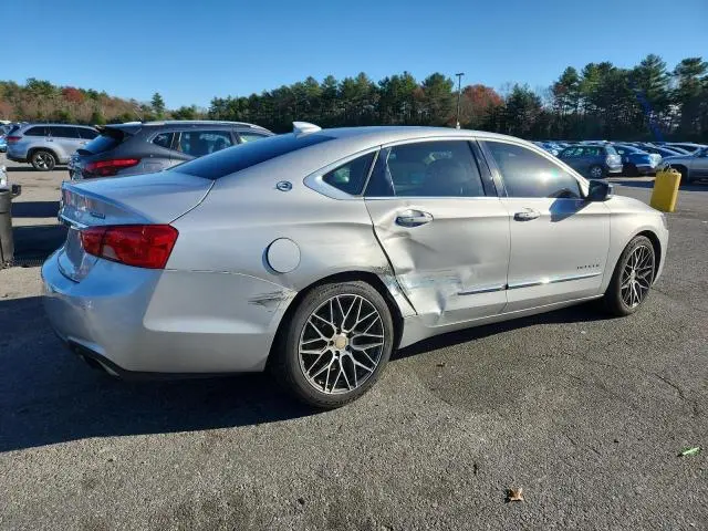 2019 CHEVROLET IMPALA PREMIER  