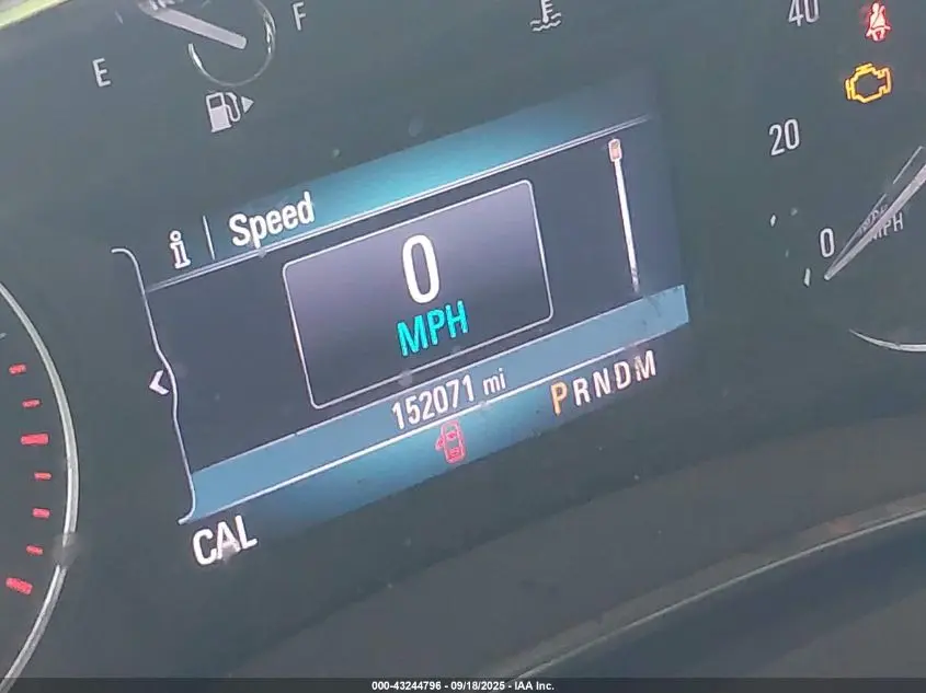 2019 BUICK ENCORE AWD ESSENCE