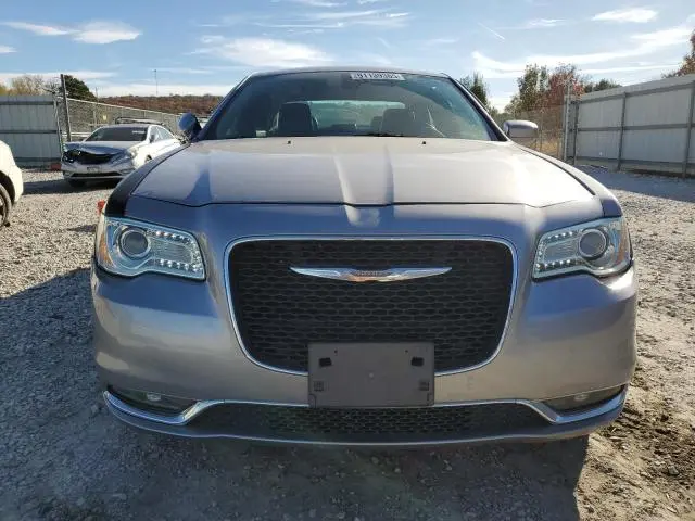 2016 CHRYSLER 300 LIMITED  