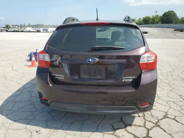 2013 SUBARU IMPREZA SPORT PREMIUM  