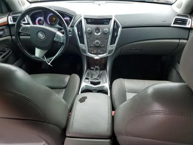 2012 CADILLAC SRX PERFORMANCE COLLECTION  