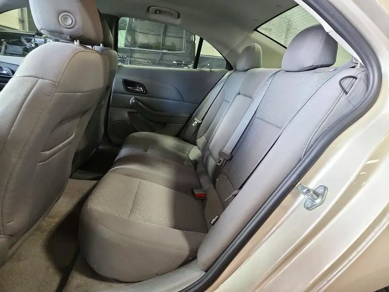 2014 CHEVROLET MALIBU LS  