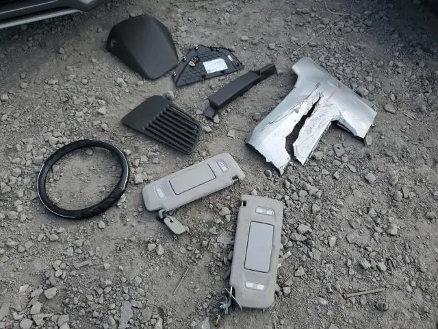 2020 CHEVROLET TAHOE POLICE  