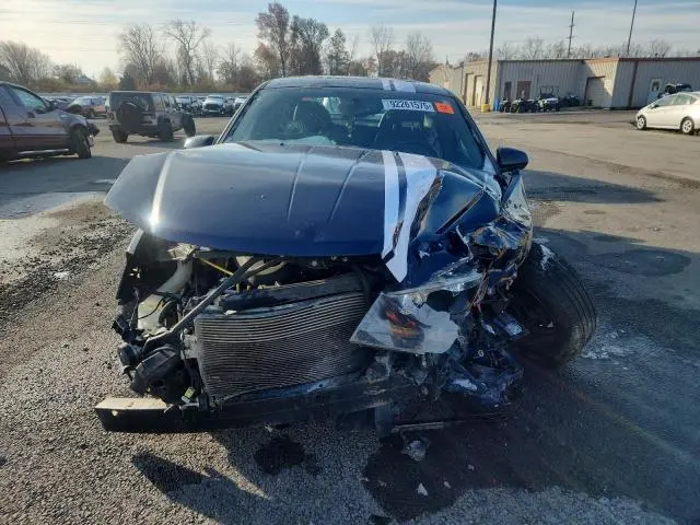 2013 DODGE AVENGER SXT  