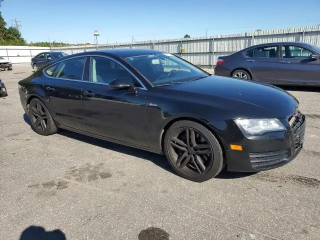 2014 AUDI A7 PREMIUM PLUS  