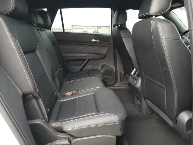 2022 VOLKSWAGEN ATLAS CROSS SPORT SE  