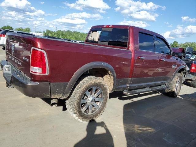 2018 RAM 2500 LONGHORN