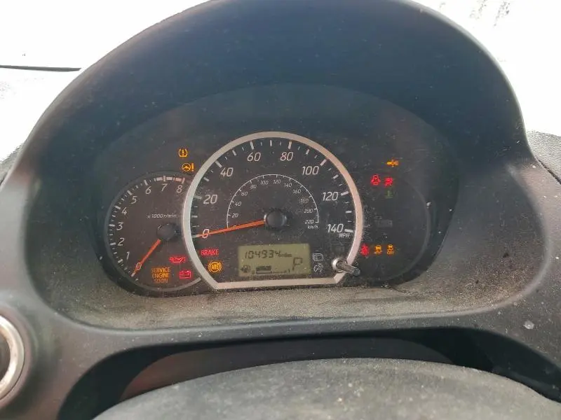 2014 MITSUBISHI MIRAGE ES  