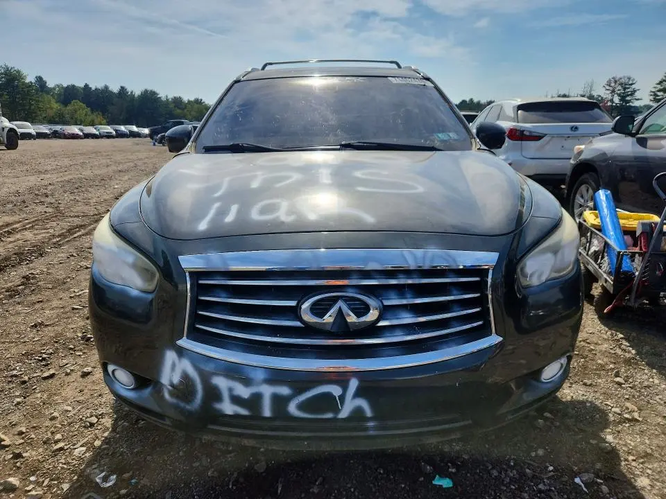 2014 INFINITI QX60 BASE  