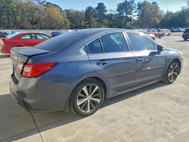2015 SUBARU LEGACY 2.5I LIMITED  