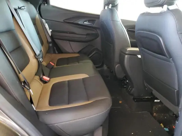 2022 CHEVROLET TRAILBLAZER ACTIV  