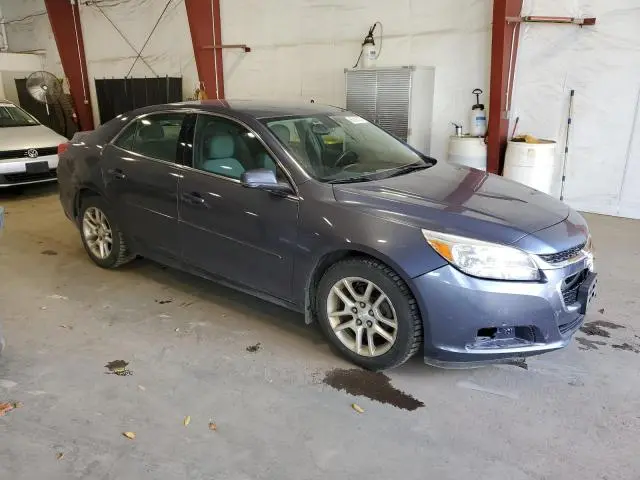 2014 CHEVROLET MALIBU 1LT  