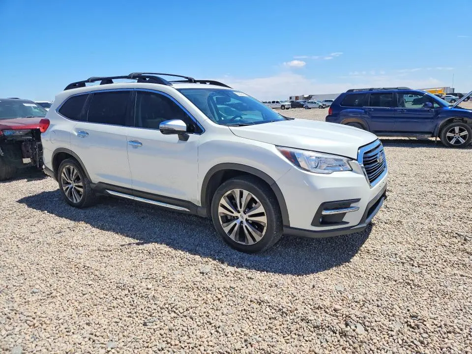 2020 SUBARU ASCENT TOURING  