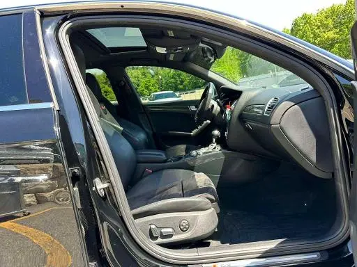 2013 AUDI S4 PRESTIGE  