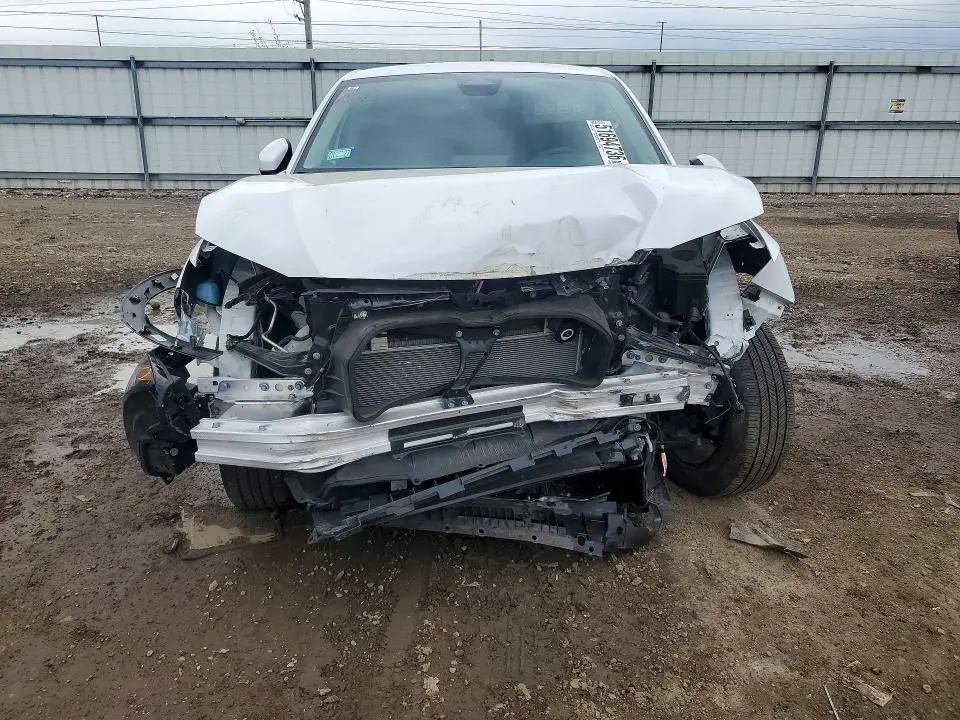 2026 HONDA HR-V EXL  