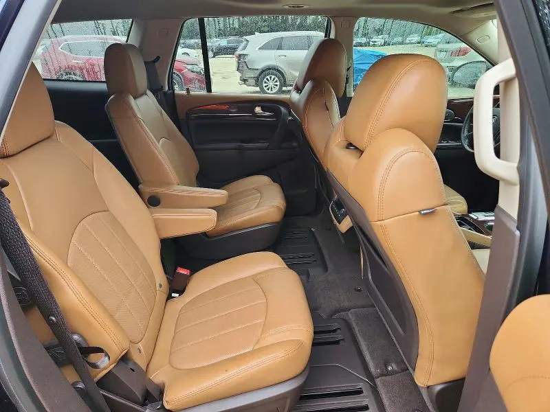 2015 BUICK ENCLAVE   
