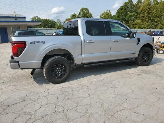 2024 FORD F150 XLT
