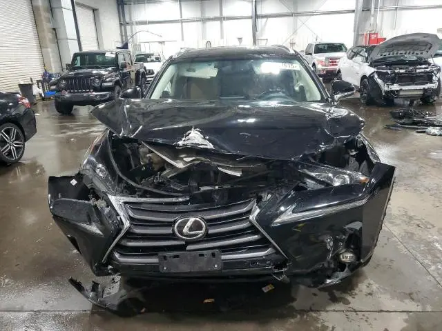 2017 LEXUS NX 200T BASE  