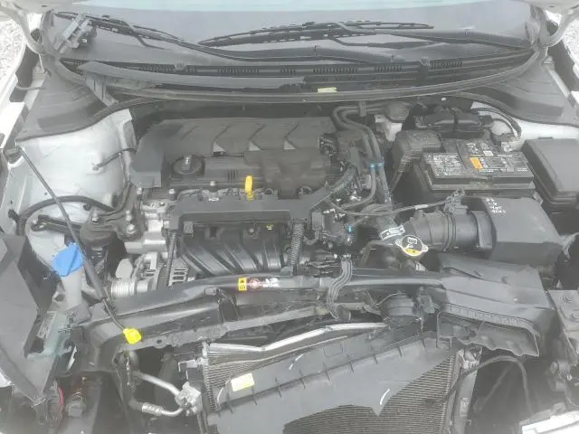 2023 KIA RIO LX