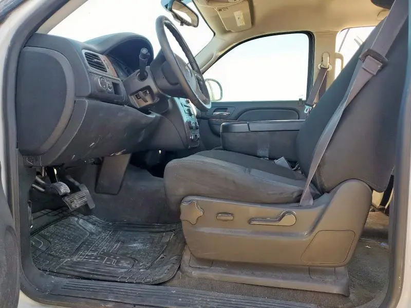 2013 CHEVROLET TAHOE C1500 LS  