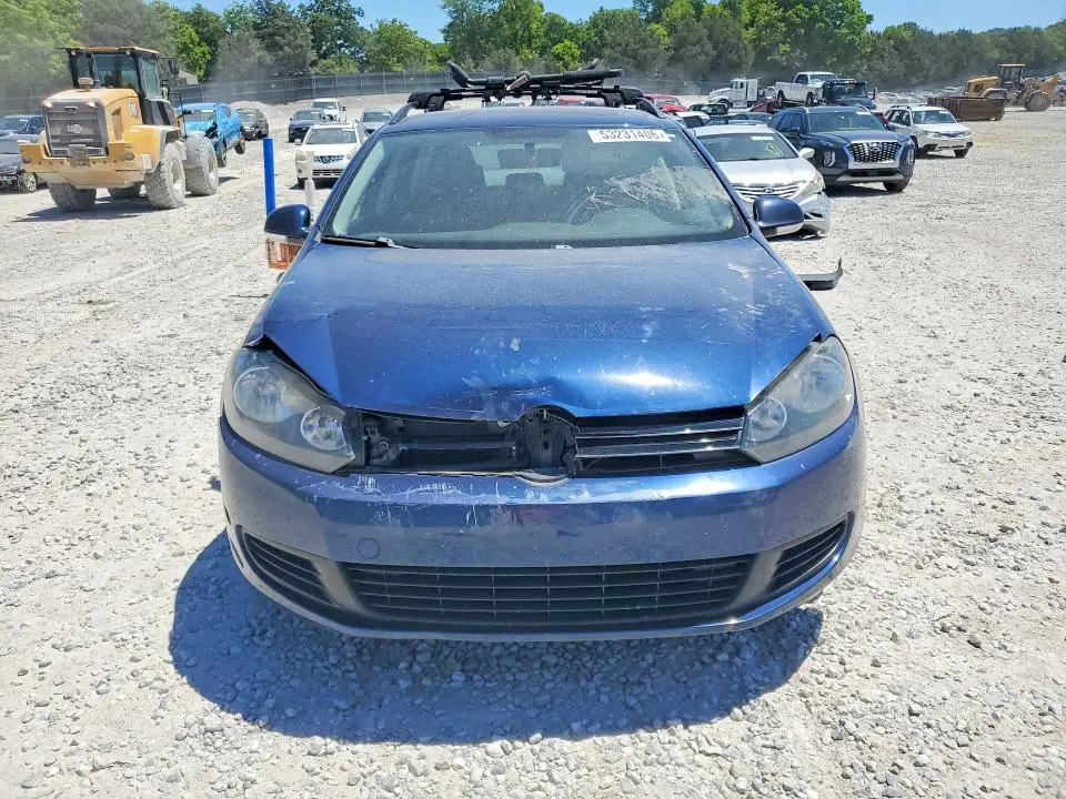 2013 VOLKSWAGEN JETTA S  