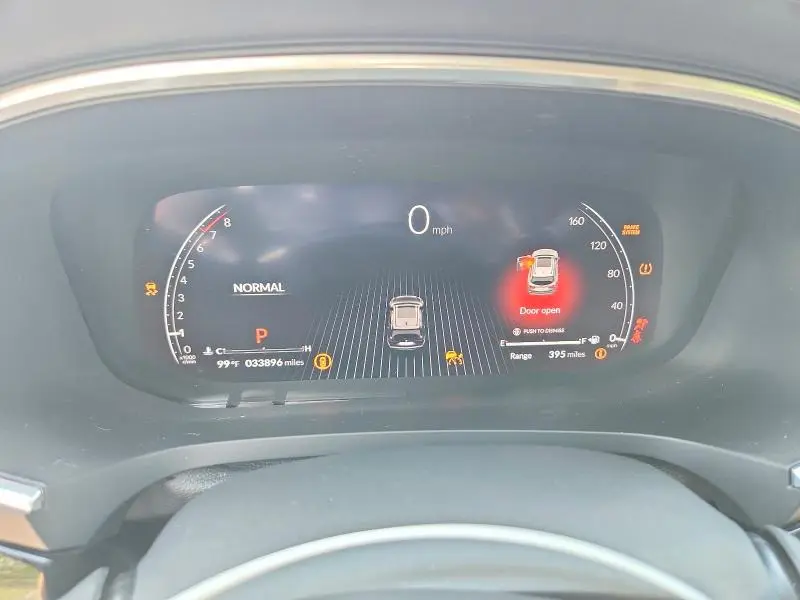 2023 ACURA MDX TECHNOLOGY AWD