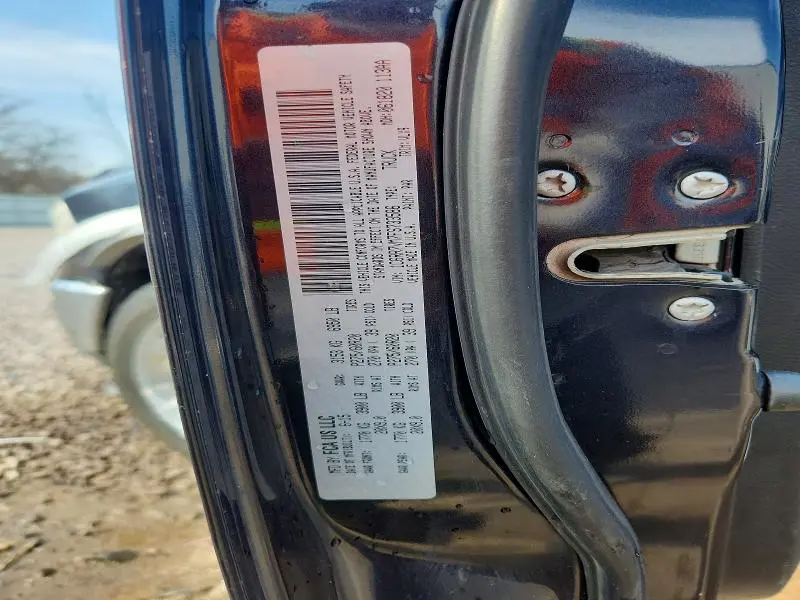 2015 RAM 1500 LARAMIE  