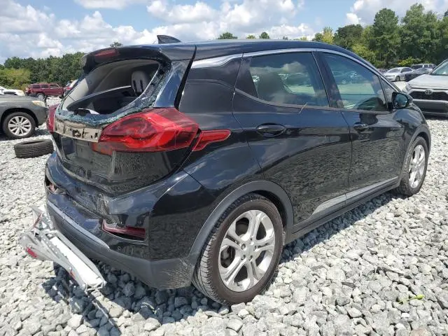 2020 CHEVROLET BOLT EV LT  