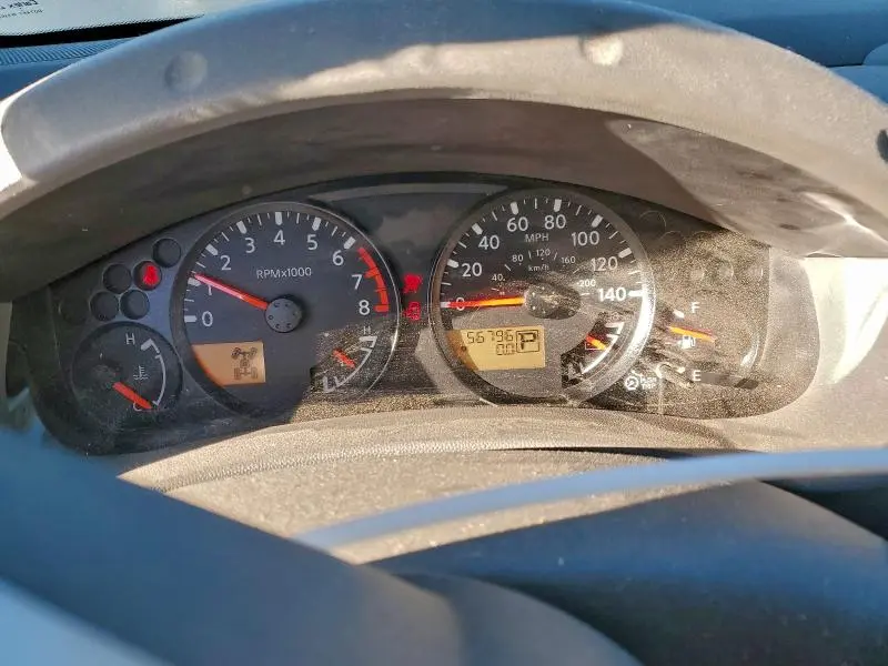 2018 NISSAN FRONTIER S  