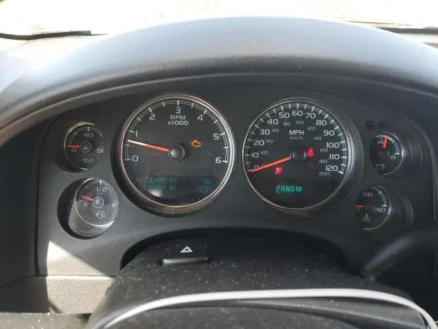 2013 GMC SIERRA K1500 SLT  