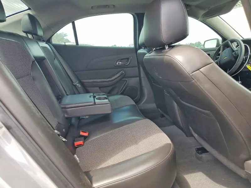 2014 CHEVROLET MALIBU   