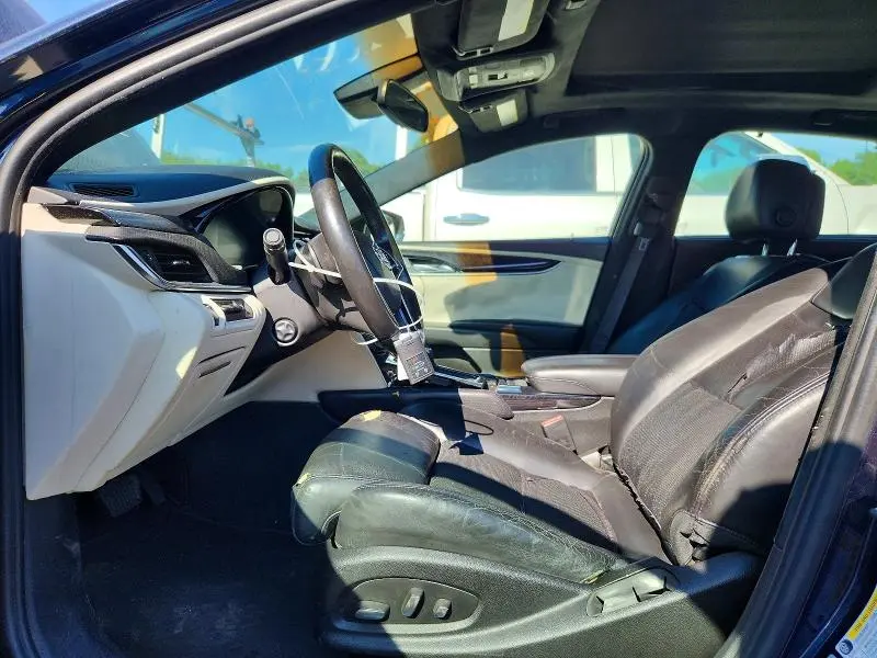 2013 CADILLAC XTS PLATINUM  