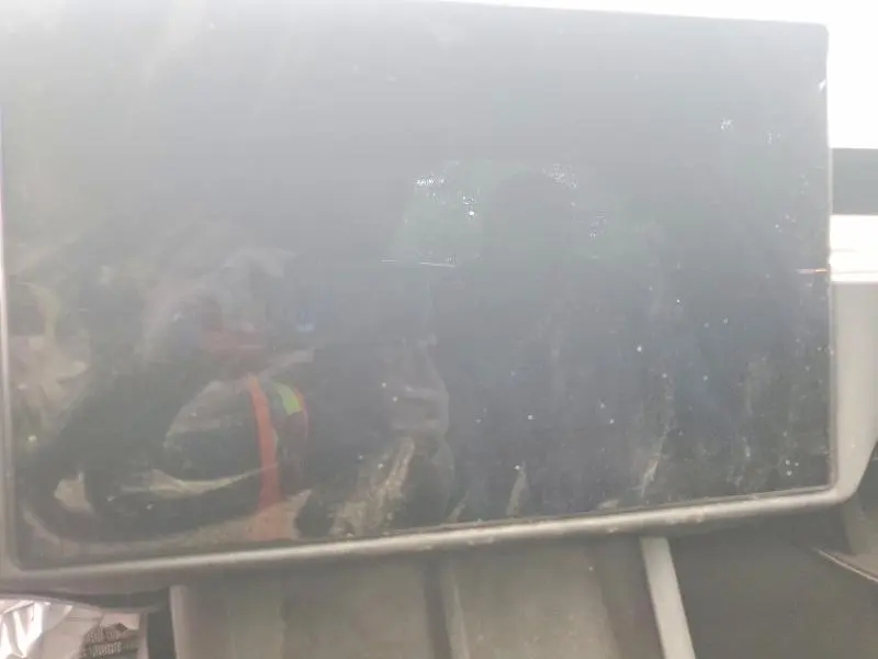 2023 TESLA MODEL X   