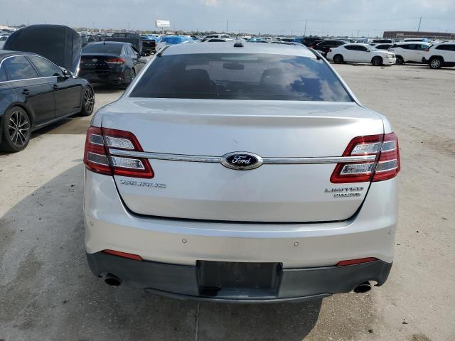 2014 FORD TAURUS LIMITED