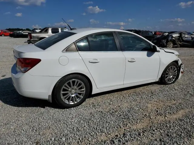 2011 CHEVROLET CRUZE ECO  