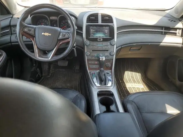 2013 CHEVROLET MALIBU LTZ  