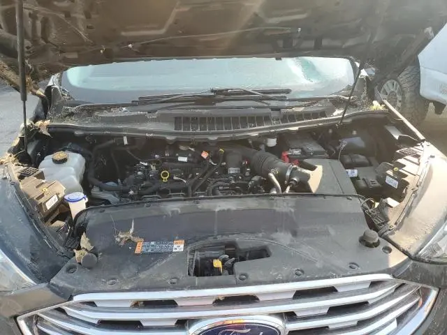 2020 FORD EDGE SE  