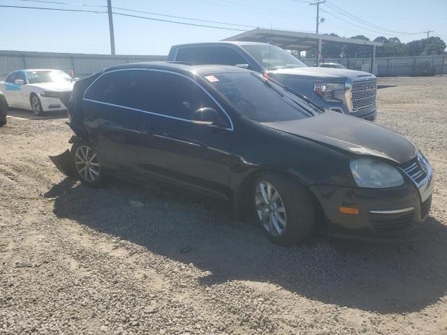 2010 VOLKSWAGEN JETTA SE