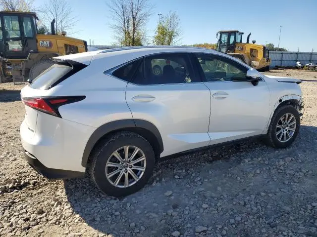 2020 LEXUS NX 300  