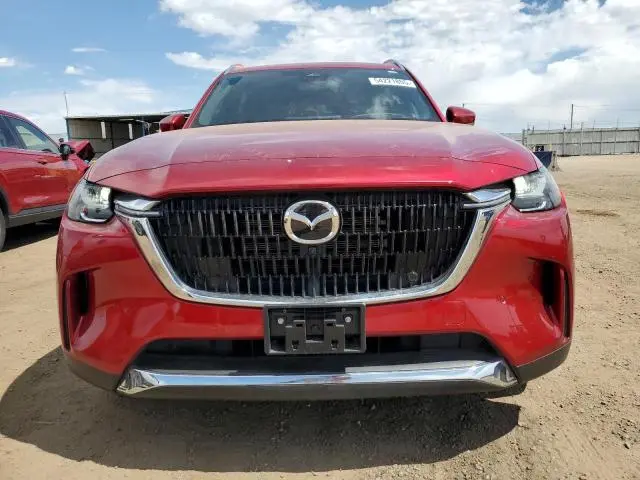 2024 MAZDA CX-90 PREMIUM PLUS  