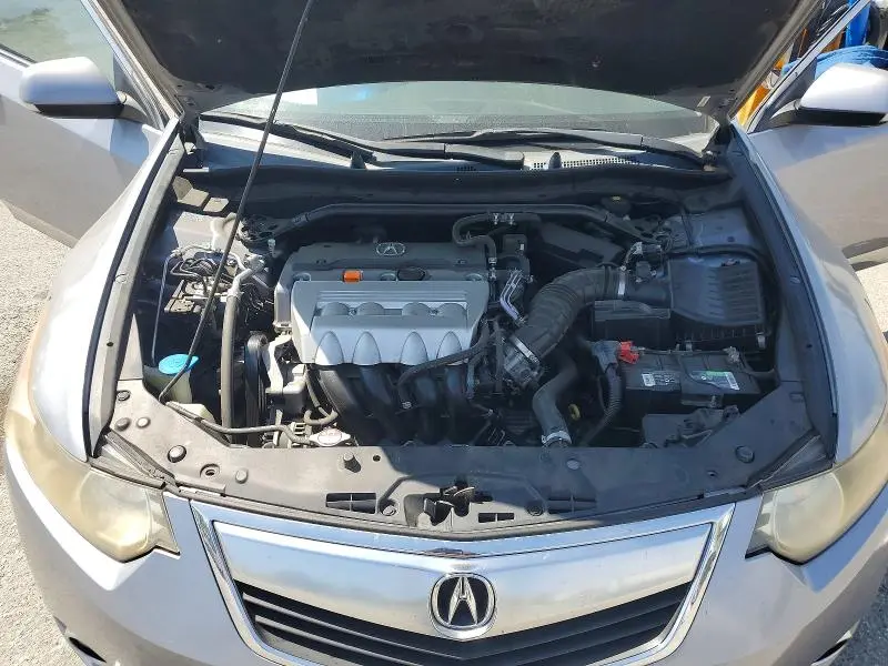 2012 ACURA TSX   