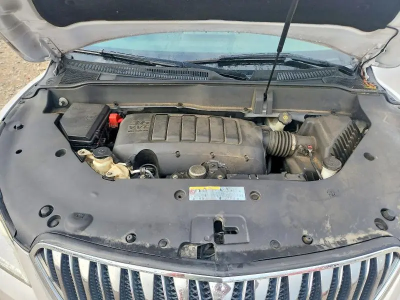 2016 BUICK ENCLAVE   