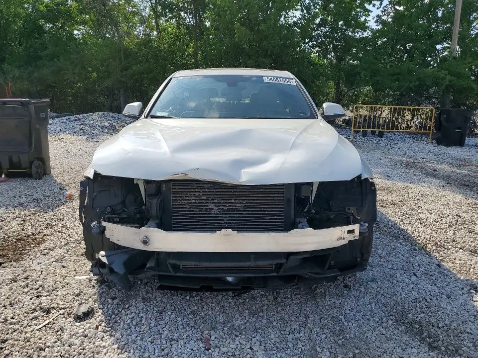 2016 BMW 328 I SULEV  
