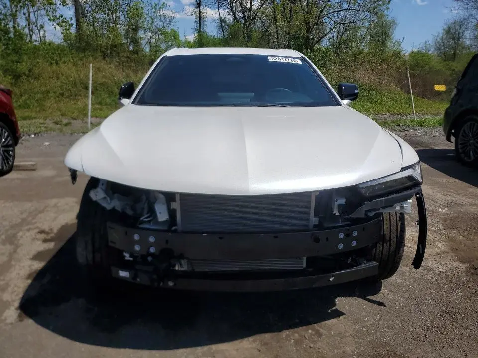 2024 ACURA ZDX A-SPEC  