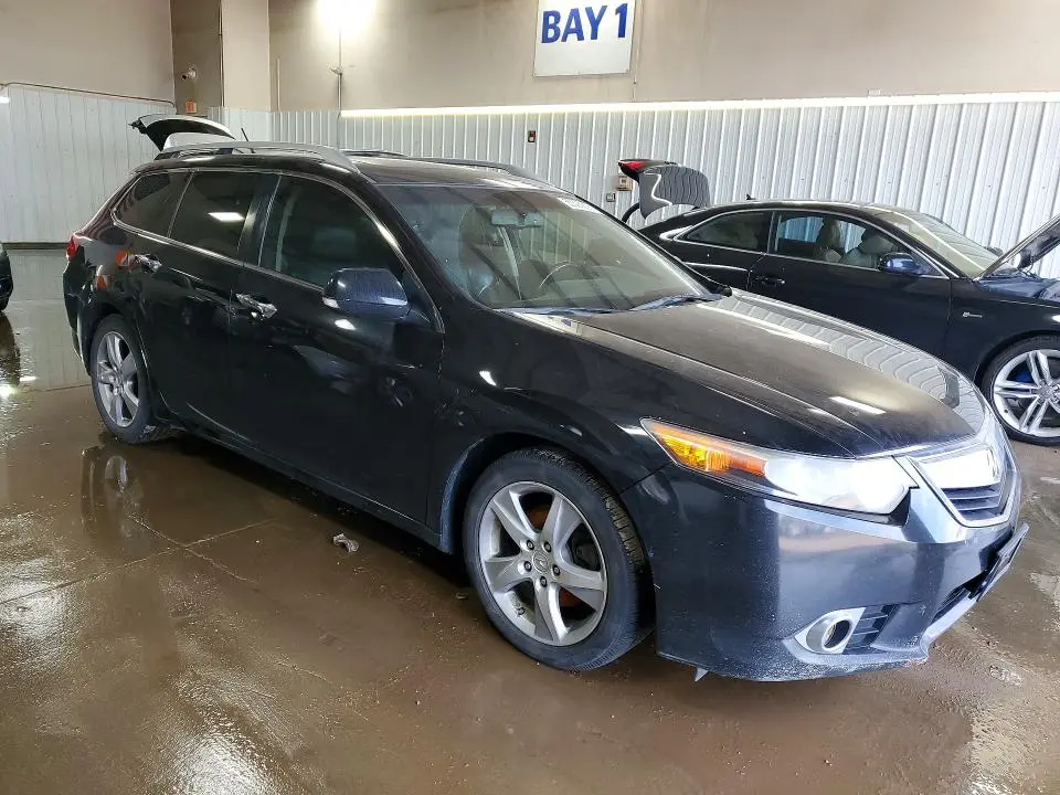 2013 ACURA TSX TECH  