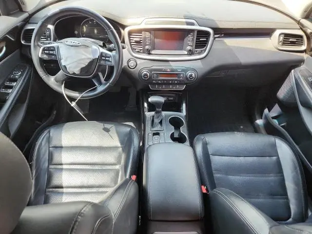 2020 KIA SORENTO EX  