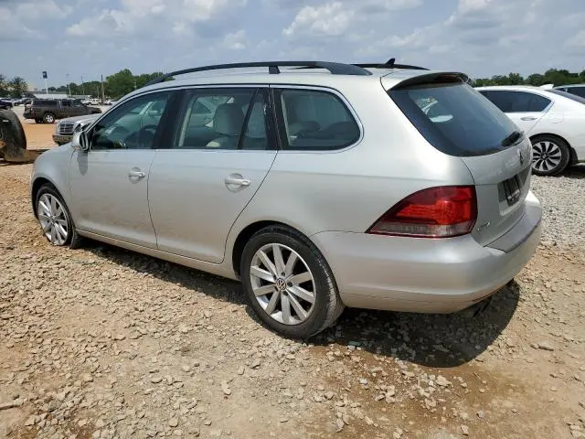 2010 VOLKSWAGEN JETTA TDI  